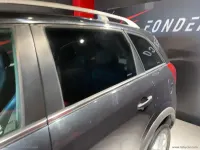 Usata Opel Antara Cosmo 163 CV (119 kW) 2011 Nero SUV