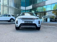 Usata Land Rover Range Rover evoque 163 CV (119 kW) 2021 Bianco SUV