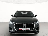Usata Audi Q3 Advanced 150 CV (110 kW) 2025 Grigio atomico metallizzato SUV
