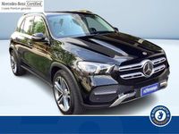 usata Mercedes GLE350e PHEV (E EQ-POWER) SPORT 4MATIC AUTOPHEV (E EQ-POWER) SPORT 4MATIC AUTO