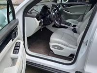 Usata Porsche Macan S 250 CV (183 kW) 2015 Bianco SUV