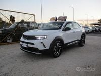 Usata Opel Mokka 101 CV (74 kW) 2021 Bianco SUV