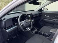 Usata Hyundai Kona 120 CV (88 kW) 2023 Bianco SUV