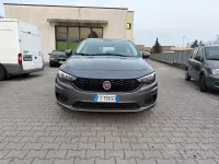 Begagnad Fiat Tipo Business 95 HK (69 kW) 2019 Brun Sedan