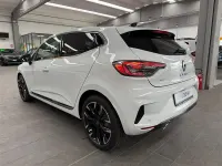 Nuova Renault Clio Techno 101 CV (74 kW) 2025 Bianco Utilitaria