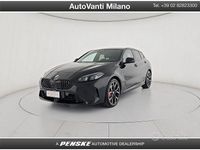Usata BMW 118 M Sport 150 CV (110 kW) 2024 Nero Utilitaria