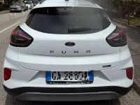 Usata Ford Puma 125 CV (91 kW) 2020 SUV