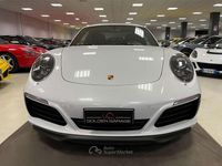 Usata Porsche 911 Carrera T 370 CV (272 kW) 2018 Bianco Coupé