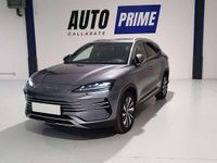 Nuova BYD Seal U Boost 218 CV (160 kW) 2025 Grigio SUV