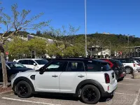 Usata Mini Countryman 150 CV (110 kW) 2021 SUV