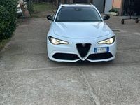 Usata Alfa Romeo Giulia Veloce 2018 Berlina