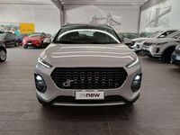 Nuova DR DR 3.0 114 CV (83 kW) 2025 Argento metalliz./tetto nero SUV