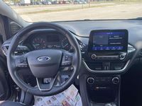 Usata Ford Puma Titanium X 125 CV (91 kW) 2020 SUV