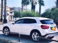 Usata Mercedes GLA200 136 CV (100 kW) 2014 SUV