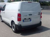 Usata Fiat Scudo 145 CV (106 kW) 2023 Bianco Furgone