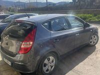 Usata Hyundai i30 Classic 90 CV (66 kW) 2010 Berlina