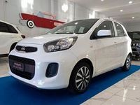 Usata Kia Picanto 68 CV (50 kW) 2016 Altro Utilitaria