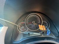 Usata VW up! 68 CV (50 kW) 2016 Rosso Utilitaria