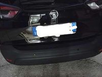 Usata Opel Crossland X Design & Tech 110 CV (80 kW) 2021 SUV