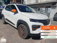 Usata Dacia Spring Comfort Plus 17 kW (24 CV) 2022 Utilitaria