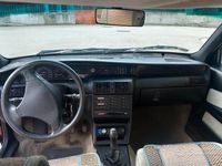 Usata Lancia Delta 1994 Rosso Utilitaria