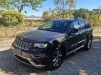 Usata Jeep Cherokee 250 CV (183 kW) 2014 SUV