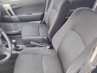 Usata Daihatsu Terios HIRO 105 CV (77 kW) 2009 Verde SUV