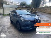 Usata Renault Kadjar 116 CV (85 kW) 2019 Gray SUV
