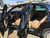 Usata Lancia Thesis 170 CV (125 kW) 2006 Berlina