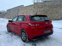 Usata Hyundai i30 Trend 140 CV (102 kW) 2018 Berlina