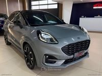 Usata Ford Puma ST 124 CV (91 kW) 2021 Grigio SUV