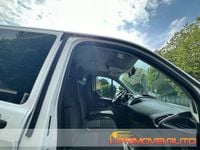 Usata Ford Transit Custom Trend 2016 Bianco Station wagon