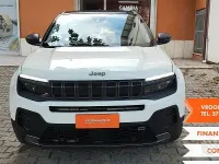 Usata Jeep Avenger Summit 101 CV (74 kW) 2023 SUV