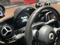 Usata Smart ForFour Electric Drive 52 kW (71 CV) 2019 Marrone Berlina