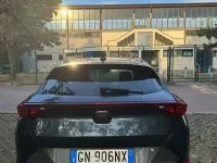 Usata Cupra Formentor 150 CV (110 kW) 2023 Blu/azzurro SUV