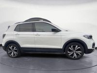 usata VW T-Cross - 1.0 TSI 115 CV First Edition del 2019 usata a Imola