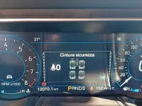 Usata Ford Mustang 449 CV (330 kW) 2021 Grigio Coupé
