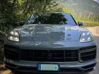 Usata Porsche Cayenne Turbo GT 640 CV (470 kW) 2022 SUV