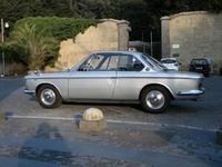 Usata BMW 2000C/CS 120 CV (88 kW) 1968 Grigio Coupé