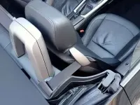 Usata BMW Z4 170 CV (125 kW) 2005 Nero Cabrio