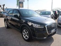 usata Audi Q2 1.6 tdi Business s-tronic