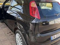 Usata Fiat Grande Punto Active 77 CV (56 kW) 2020 Utilitaria