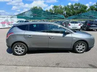 Usata Lancia Delta 120 CV (88 kW) 2010 Grigio Utilitaria
