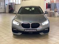 usata BMW 118 Serie 1 i 5p. Business Advantage del 2022 usata a Empoli