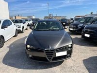 usata Alfa Romeo 159 1.9 JTDm 16V Exclusive