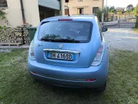 Usata Lancia Ypsilon 60 CV (44 kW) 2007 Utilitaria