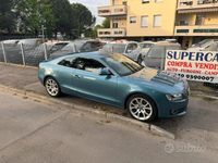 usata Audi A5 3.0 V6 TDI F.AP. quattro GARANZIA 12 MESI