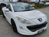 usata Peugeot RCZ RCZ2.0 hdi 16v 163cv