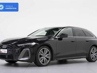 Usata Audi A5 S-Line 204 CV (150 kW) 2025 Nero Station wagon