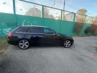 Usata Audi A4 Advanced 143 CV (105 kW) 2009 Station wagon